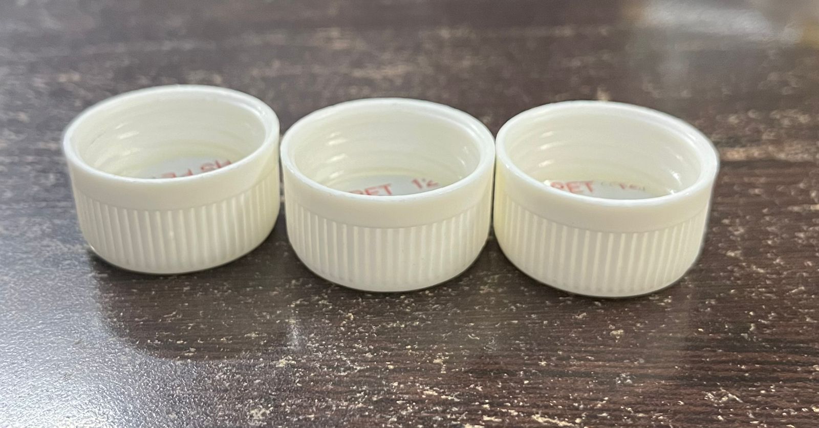 25mm Child Resistance Cap — view 3