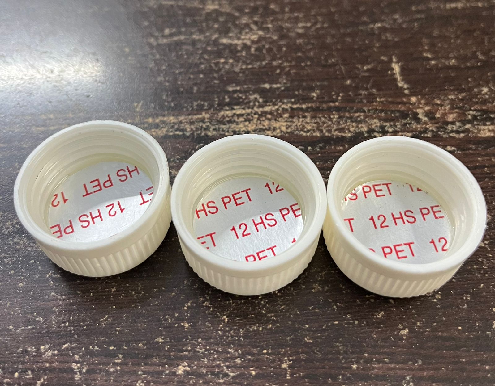 25mm Child Resistance Cap — view 4