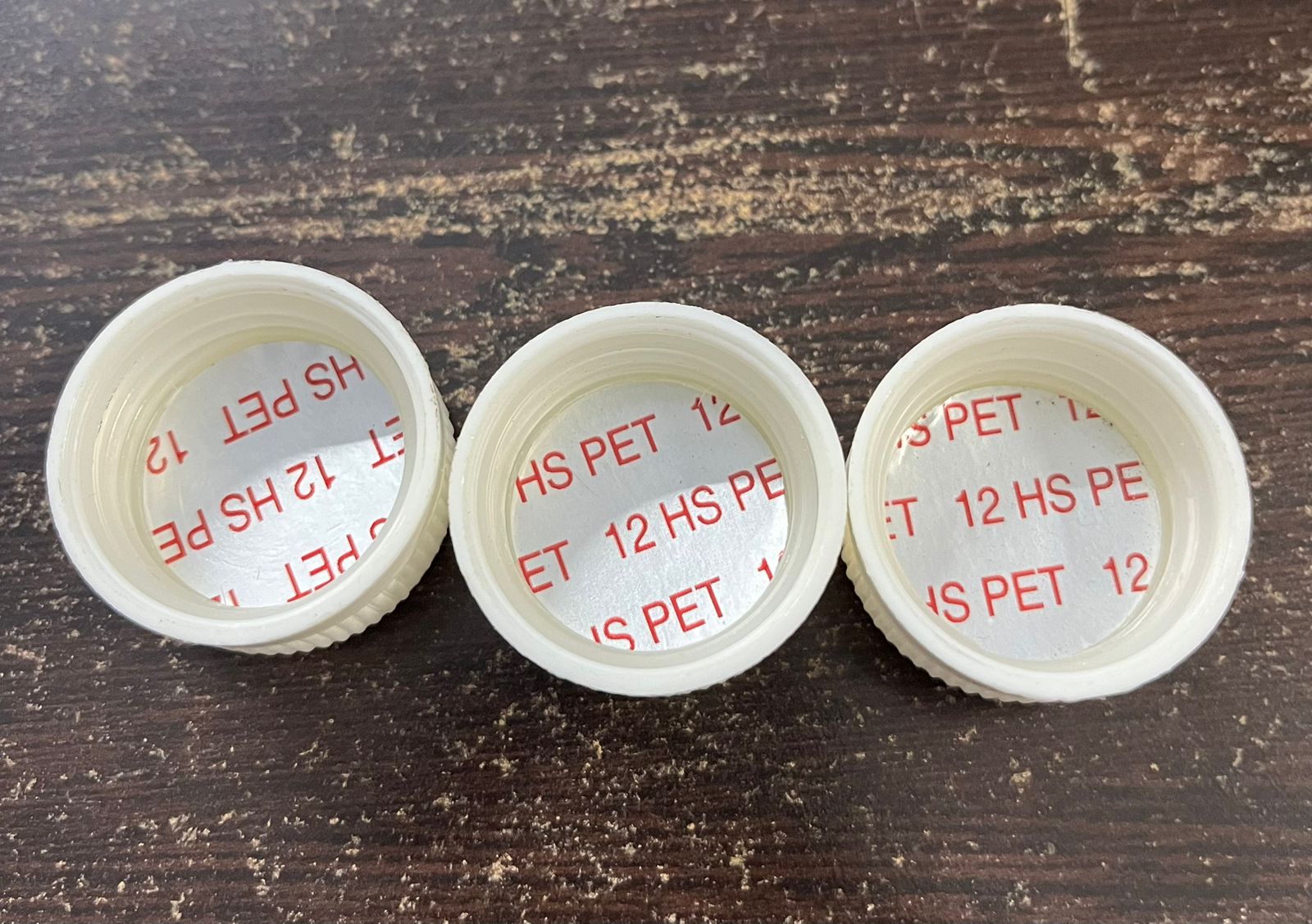 25mm Child Resistance Cap — view 5