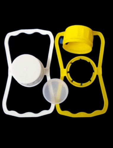 46mm Handle Cap — view 2