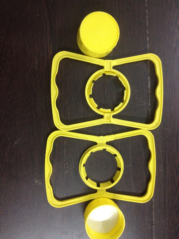 46mm Handle Cap — view 8