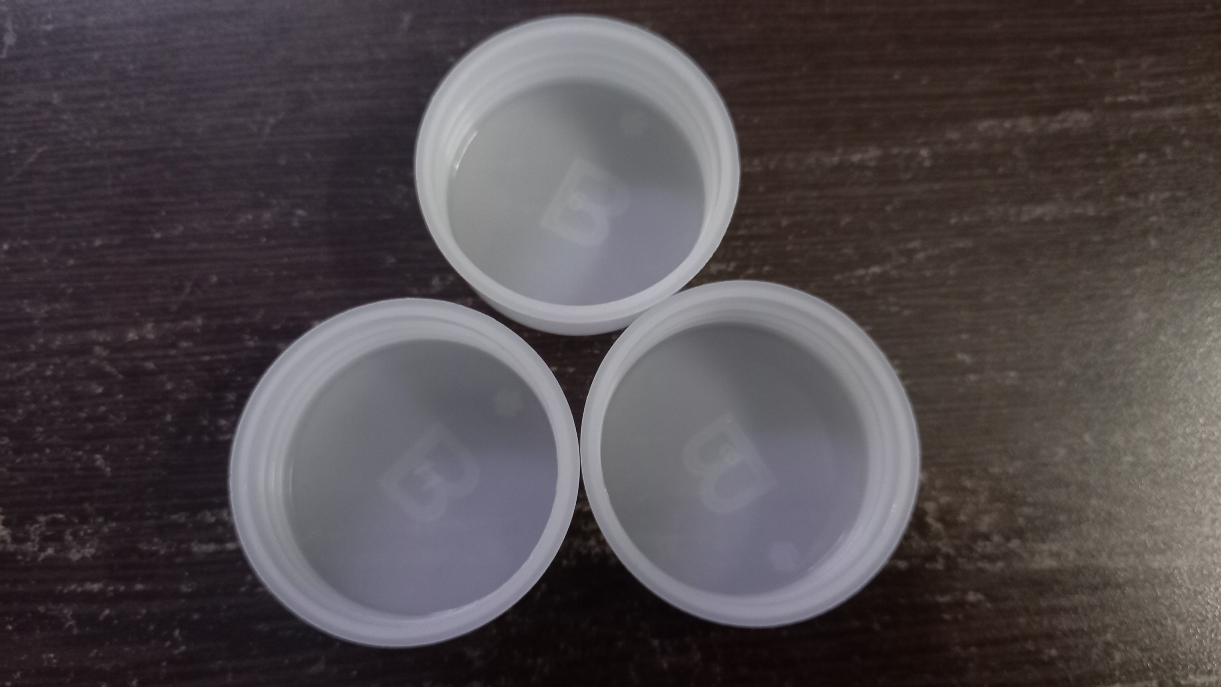 46mm Plastic Inner Plug — view 2