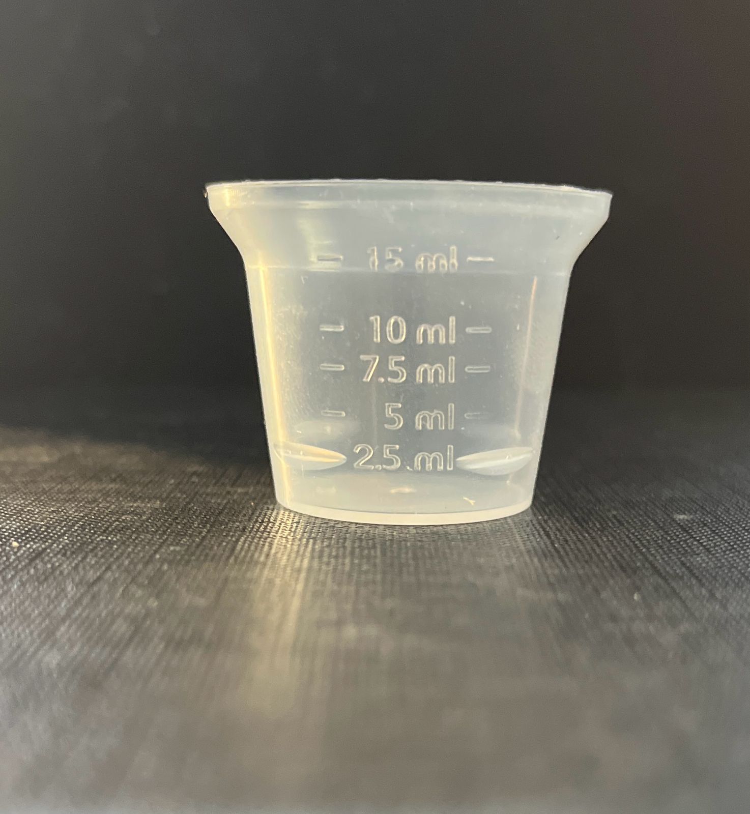 15ml Conical Measuring Cap — view 4