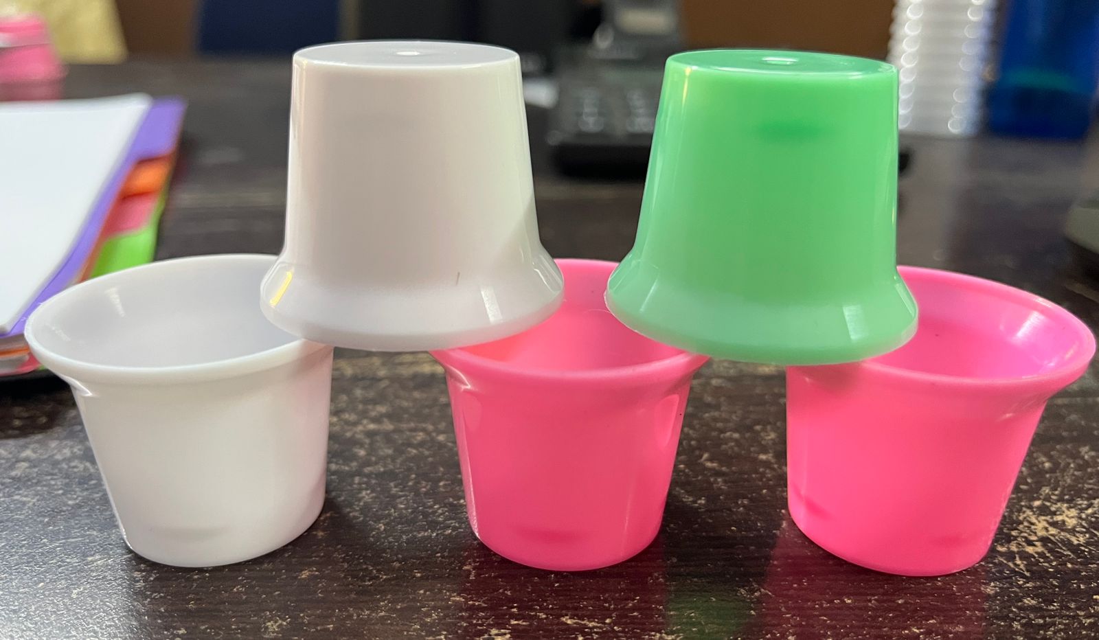 15ml Conical Measuring Cap — view 5