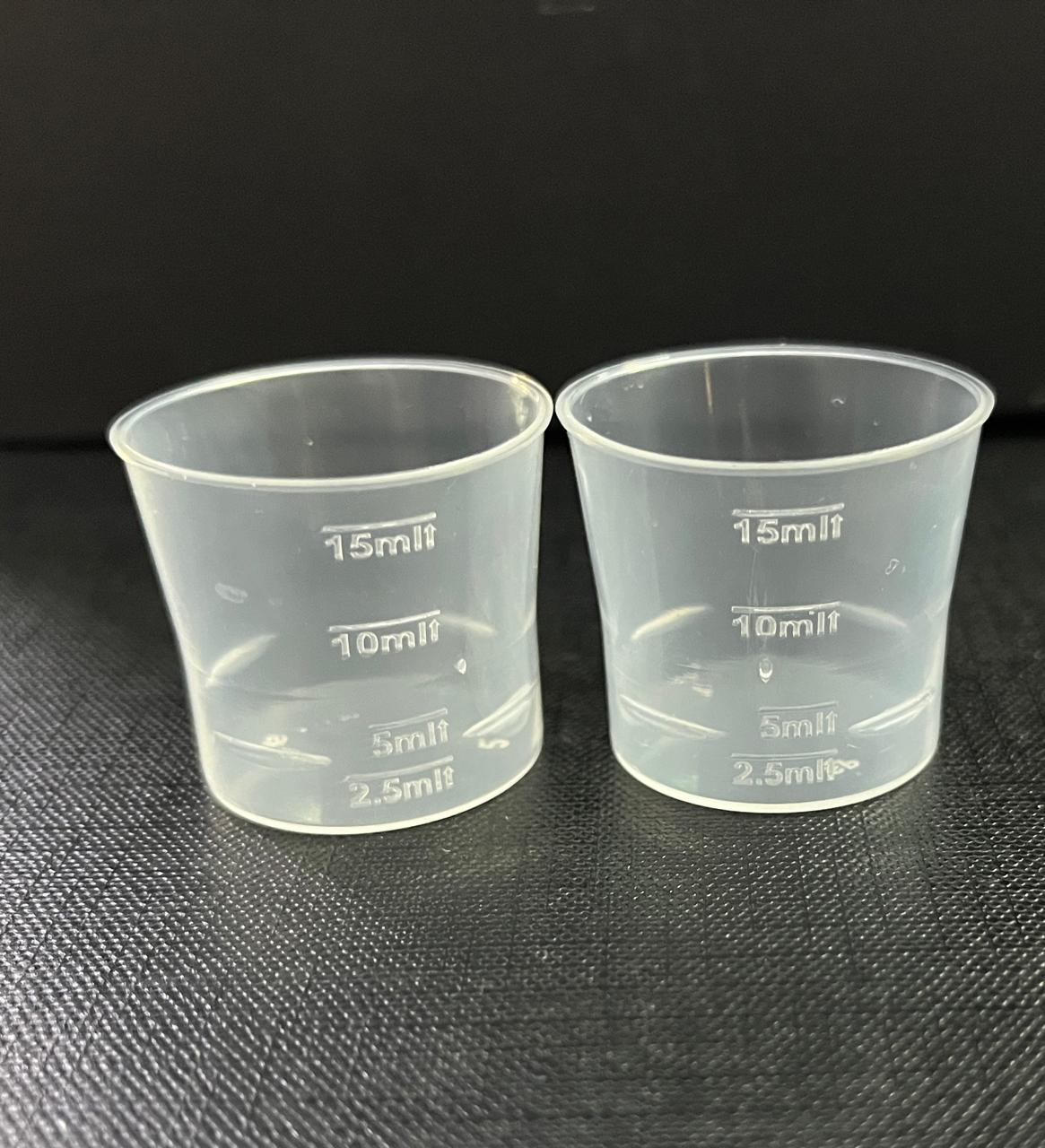 15ml Umbrella Measuring Cap — view 9