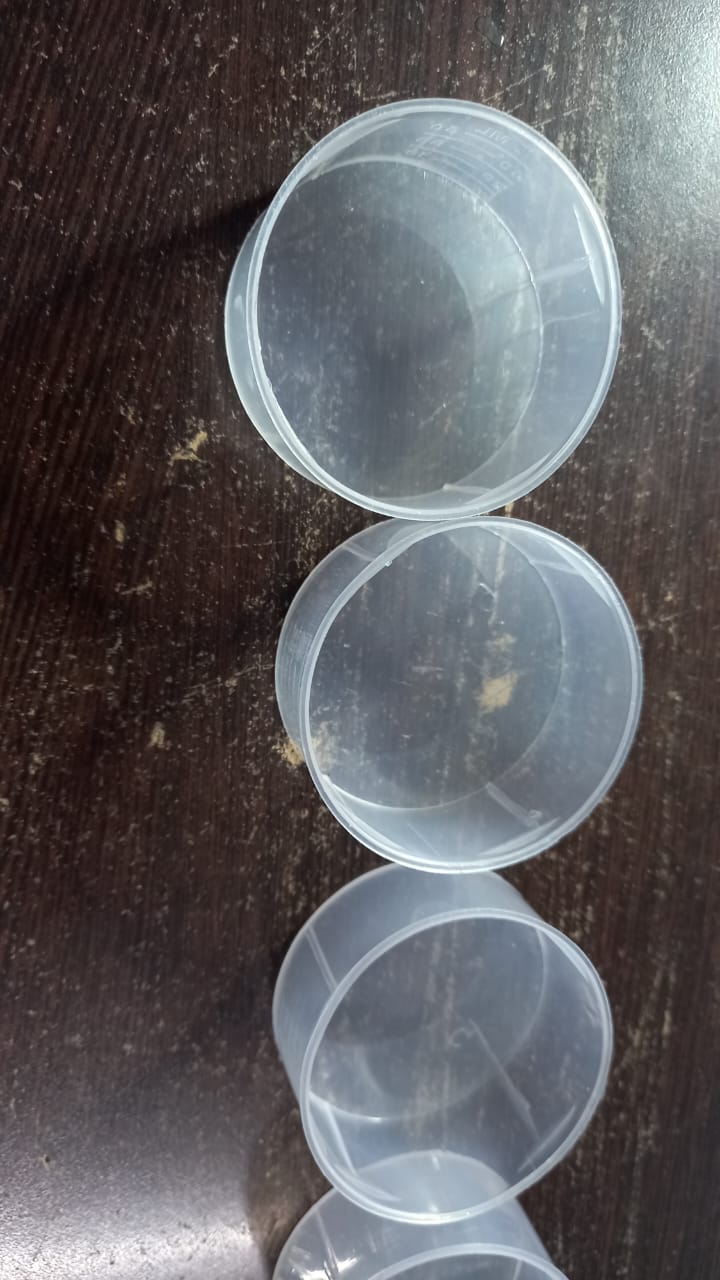 50ml Measuring Cap — view 5