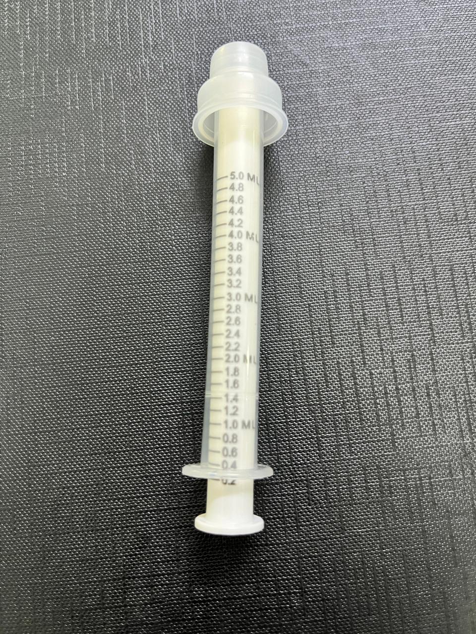 5ml Oral Syringe — view 1