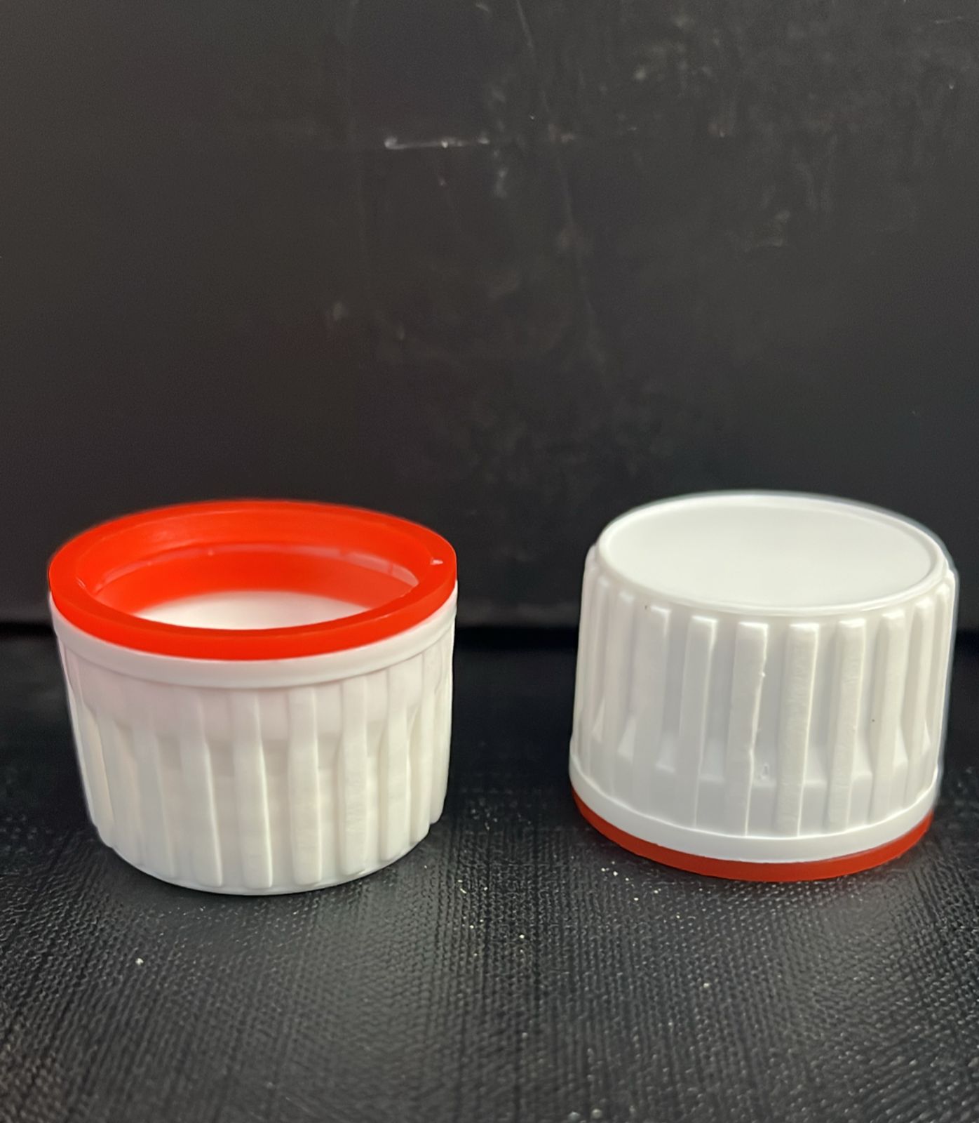 28mm Plastic Cap — view 1